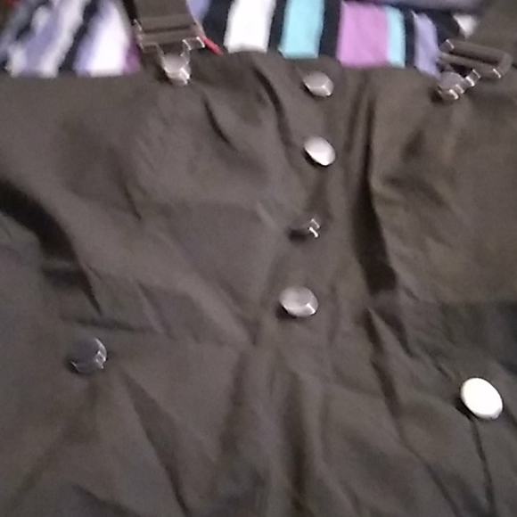 Jumpsuit - Picture 2 of 5